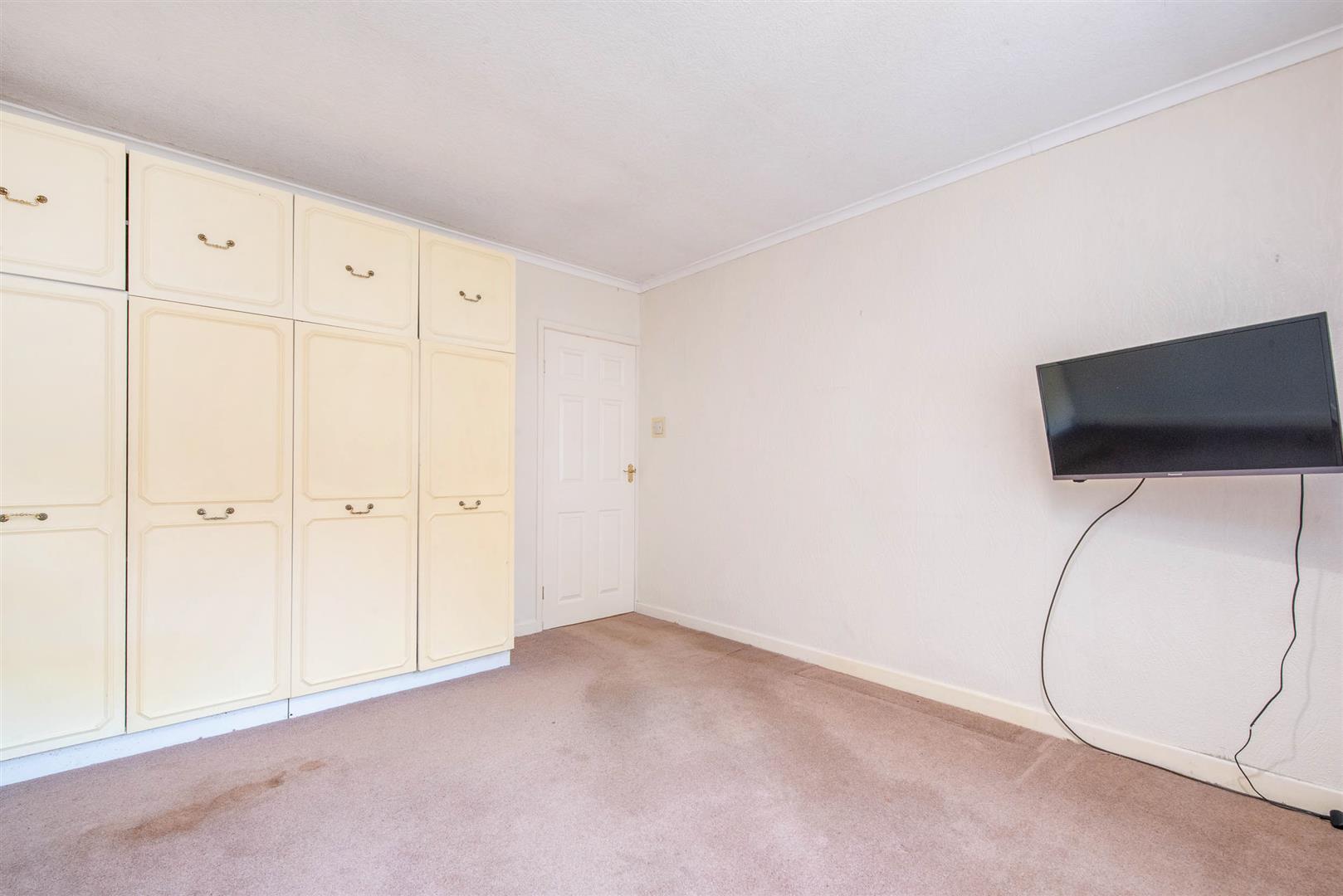 Radburn Close, Chorley